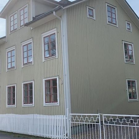 Egen Laegenhet Pa Soedermalm Naera Centrum Sundsvall Eksteriør billede